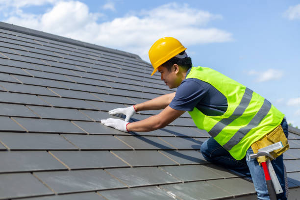 Residential Roof Replacement in Lower Burrell, PA