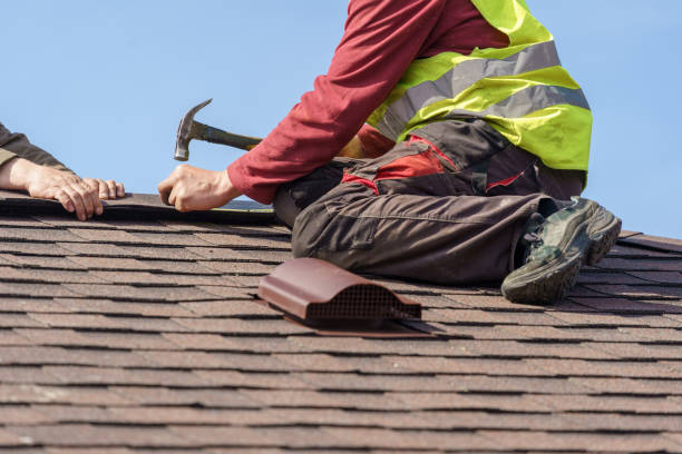 Best Roof Leak Repair  in Lower Burrell, PA
