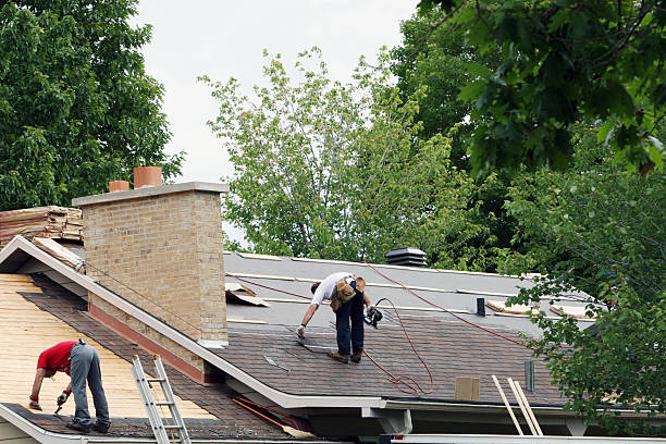 Quick and Trustworthy Emergency Roof Repair Services in Lower Burrell, PA