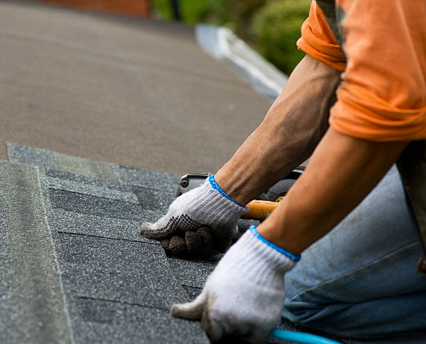 Best Best Roofing Contractors  in Lower Burrell, PA