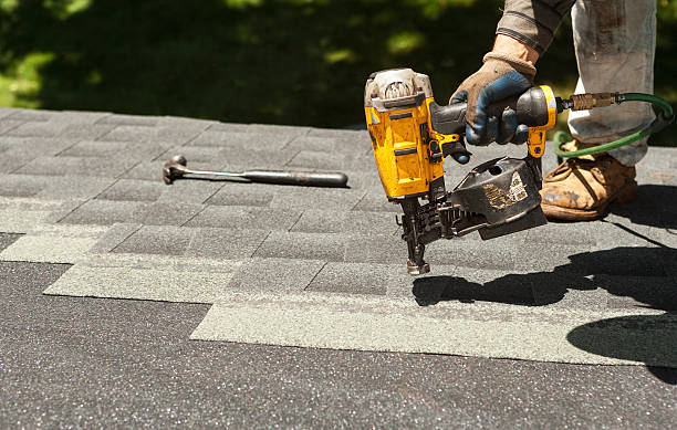 Best Roof Replacement Cost  in Lower Burrell, PA
