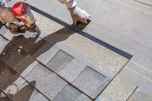 Best Best Roofing Contractors  in Lower Burrell, PA