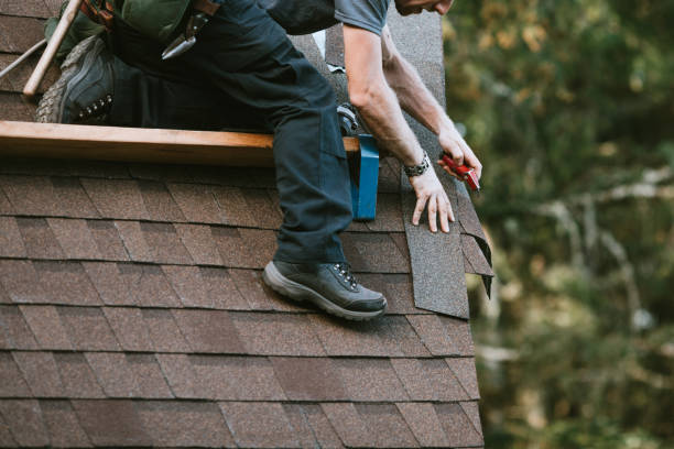 Best Emergency Roof Repair  in Lower Burrell, PA
